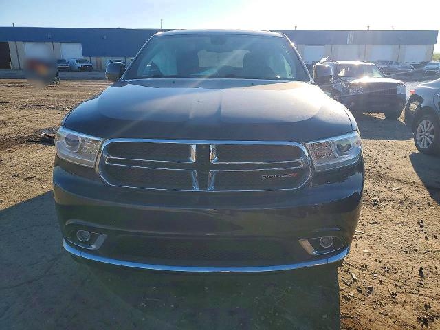 Продажа на аукционе авто 2014 Dodge Durango, vin: 1C4RDJDG1EC484629, номер лота: 53456736