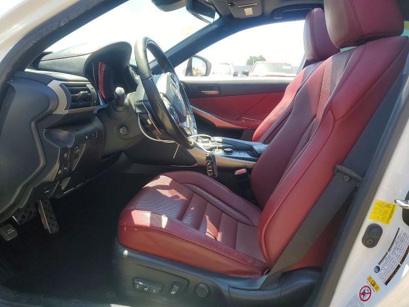 Aukcja sprzedaży 2018 Lexus Is, vin: JTHBA1D27J5068810, numer aukcji: 52508316