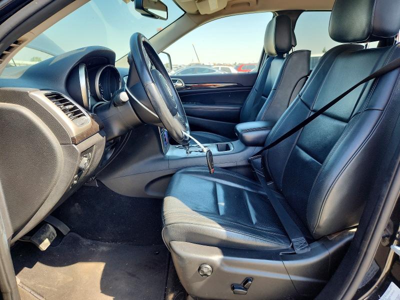 Продаж на аукціоні авто 2013 Jeep Grand Cherokee, vin: 1C4RJEAG8DC507875, номер лоту: 52454806