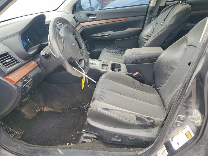Продажа на аукционе авто 2013 Subaru Outback, vin: 4S4BRCJC6D3296327, номер лота: 53769356