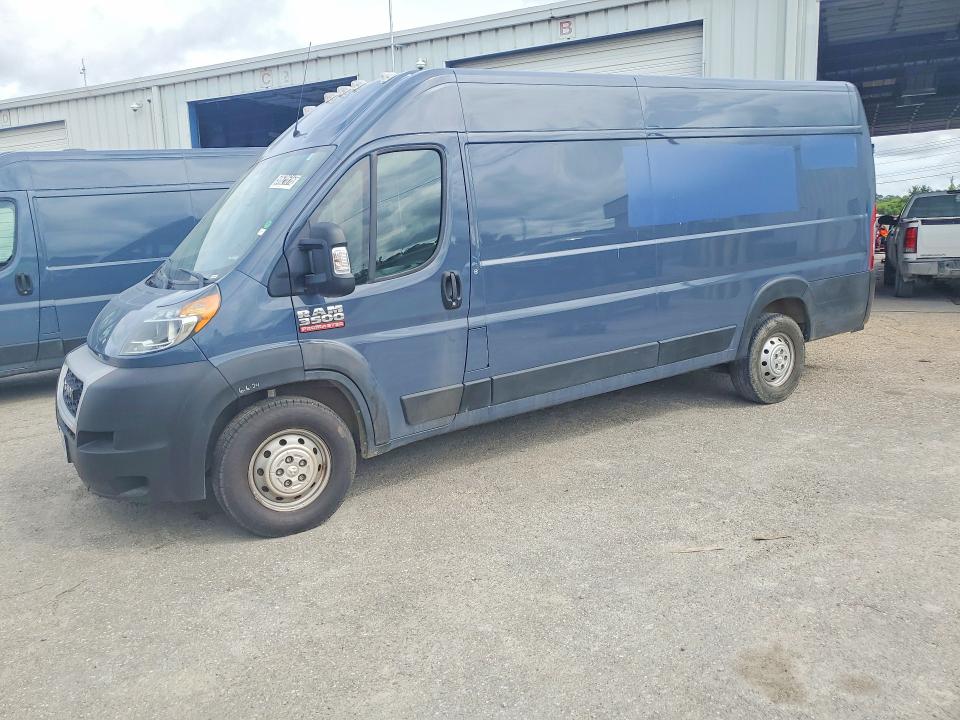 Aukcja sprzedaży 2020 Ram Promaster 3500, vin: 3C6URVJG0LE140634, numer aukcji: 50621616