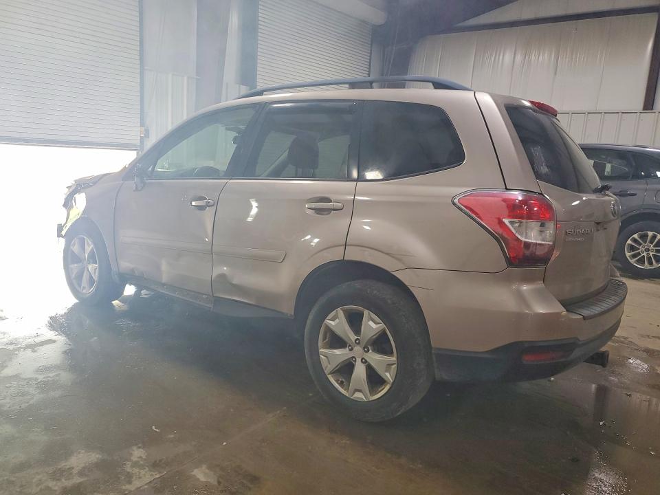 Aukcja sprzedaży 2014 Subaru Forester, vin: JF2SJAEC0EH549500, numer aukcji: 54239736