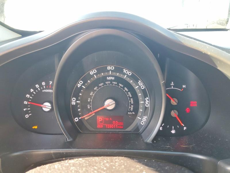 52734886 :رقم المزاد ، KNDPB3A20D7515376 vin ، 2013 Kia Sportage مزاد بيع