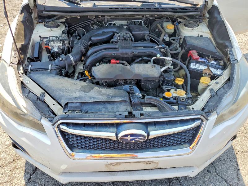 Продаж на аукціоні авто 2016 Subaru Impreza, vin: JF1GPAS68G8210915, номер лоту: 52708086
