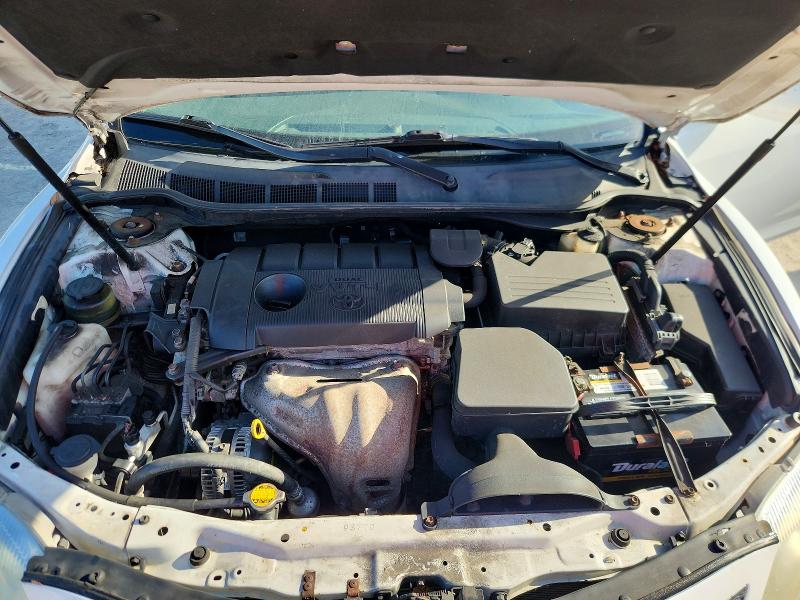 2011 Toyota Camry მანქანა იყიდება აუქციონზე, vin: 4T1BF3EKXBU674487, აუქციონის ნომერი: 54135446