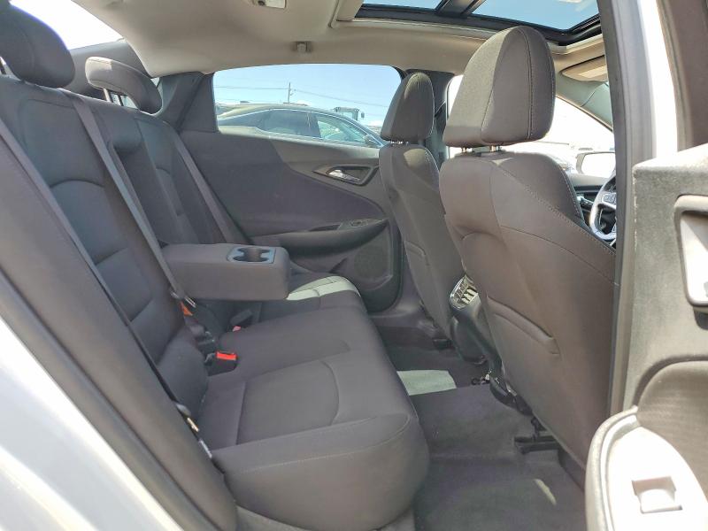 54087016 :رقم المزاد ، 1G1ZD5ST0JF213358 vin ، 2018 Chevrolet Malibu مزاد بيع