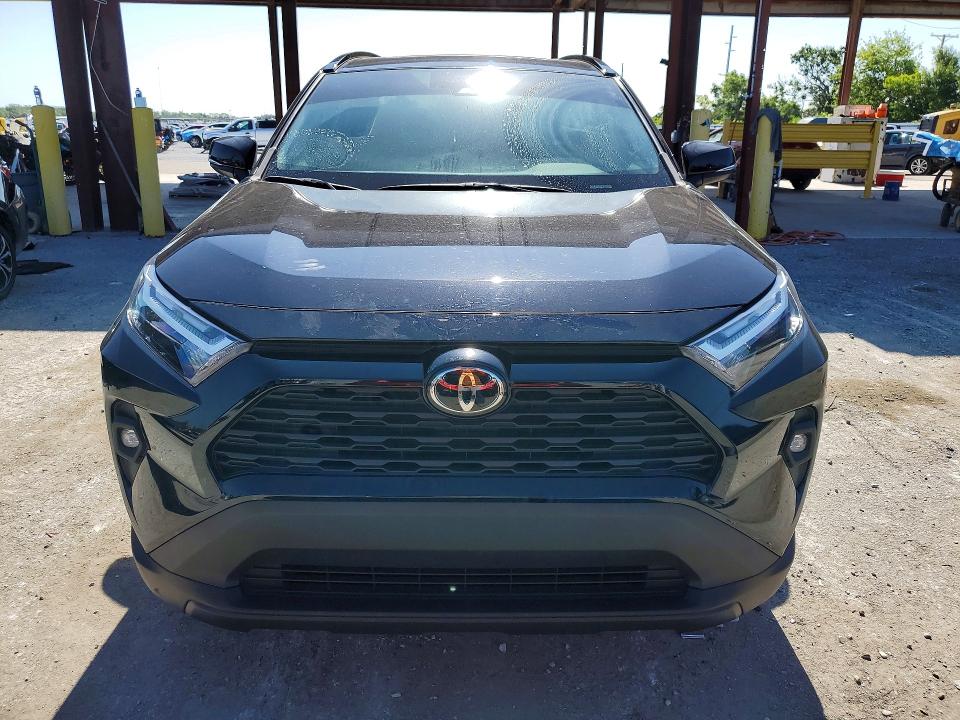 Aukcja sprzedaży 2023 Toyota Rav4, vin: 2T3C1RFV9PW254409, numer aukcji: 52246456