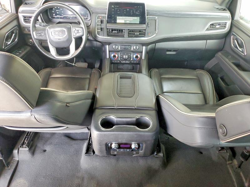 Продаж на аукціоні авто 2024 Gmc Yukon Xl, vin: 1GKS1GKD5RR235327, номер лоту: 53962496