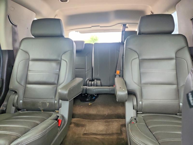 54440156 :رقم المزاد ، 1GKS2CKJ0FR196492 vin ، 2015 Gmc Yukon مزاد بيع