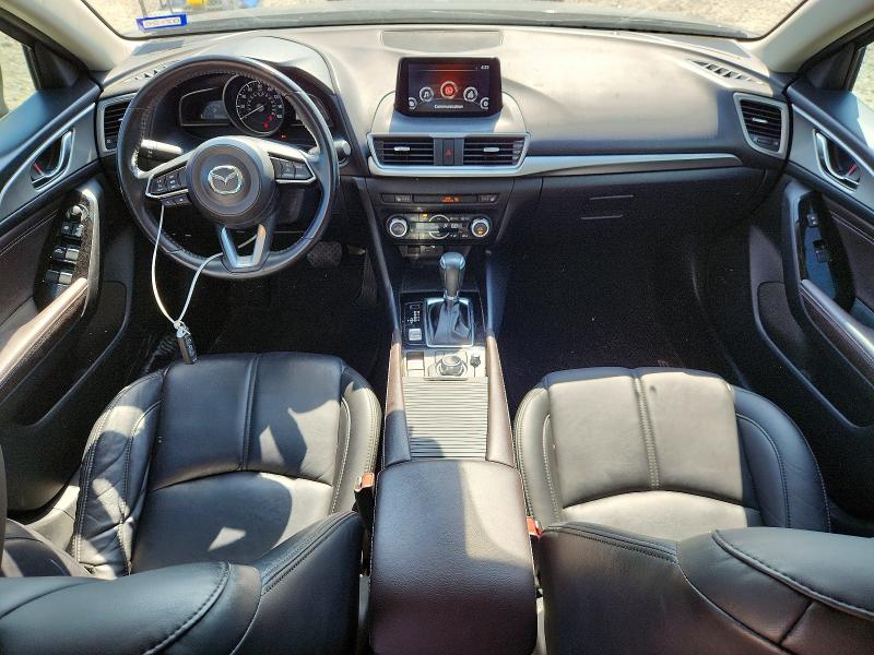 Aukcja sprzedaży 2018 Mazda 3, vin: 3MZBN1V34JM238884, numer aukcji: 55701846