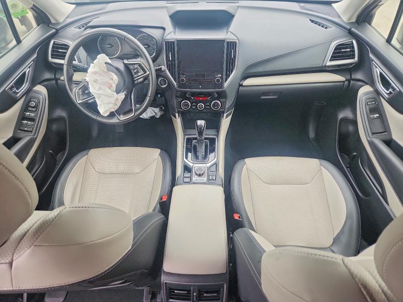 Продажа на аукционе авто 2022 Subaru Forester, vin: JF2SKANC3NH442454, номер лота: 51950006