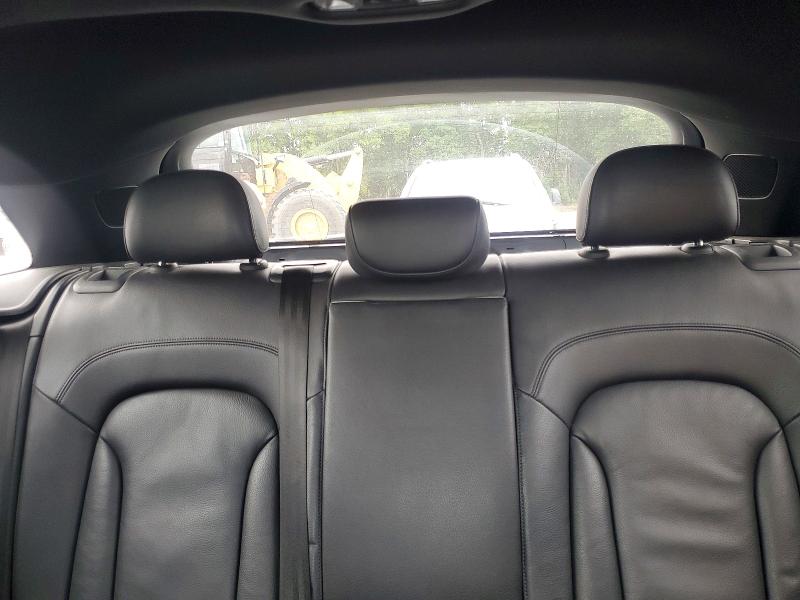 Aukcja sprzedaży 2017 Audi Q3, vin: WA1HCCFSXHR005888, numer aukcji: 52652976