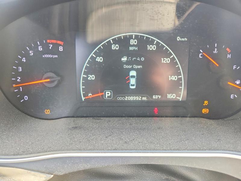 Продажа на аукционе авто 2014 Kia Cadenza, vin: KNALN4D7XE5156034, номер лота: 53834686