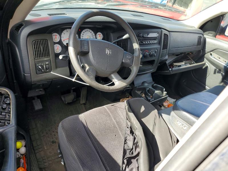 Aukcja sprzedaży 2004 Dodge Ram 2500, vin: 1D7KU28D84J141436, numer aukcji: 53802256