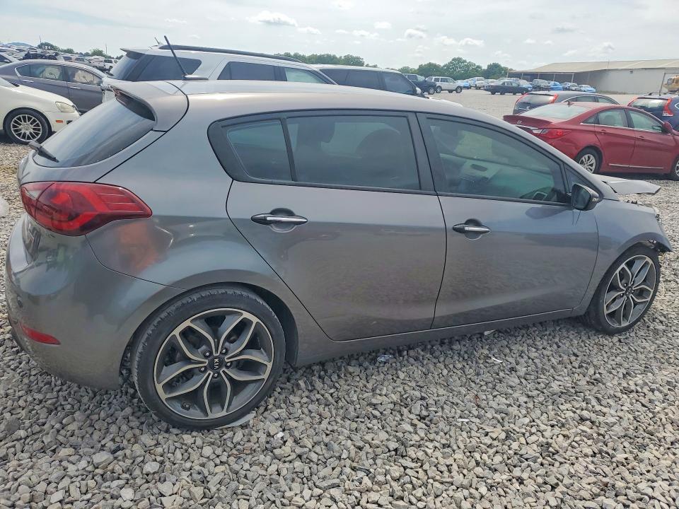 Продаж на аукціоні авто 2016 Kia Forte, vin: KNAFZ5A31G5536701, номер лоту: 52144766