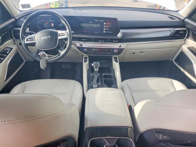 Aukcja sprzedaży 2023 Kia Telluride, vin: 5XYP64GC9PG336898, numer aukcji: 53536036