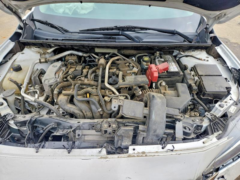 Aukcja sprzedaży 2021 Nissan Sentra, vin: 3N1AB8BV6MY307595, numer aukcji: 54455926