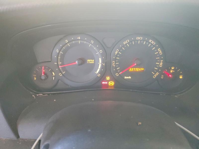 Продажа на аукционе авто 2004 Cadillac Cts, vin: 1G6DM577040146431, номер лота: 55270416