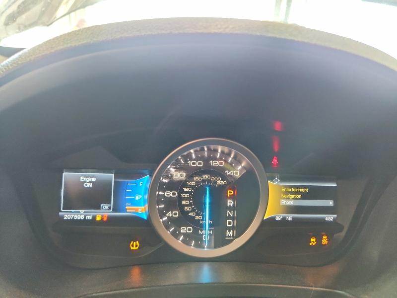 Aukcja sprzedaży 2015 Ford Explorer, vin: 1FM5K8F89FGB96589, numer aukcji: 54867476