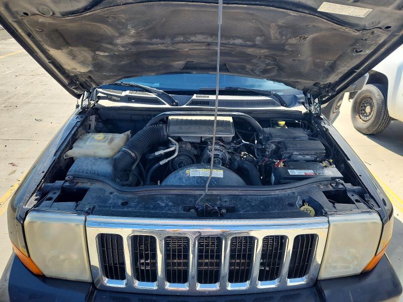 Продаж на аукціоні авто 2008 Jeep Commander, vin: 1J8HG48KX8C132536, номер лоту: 52233956