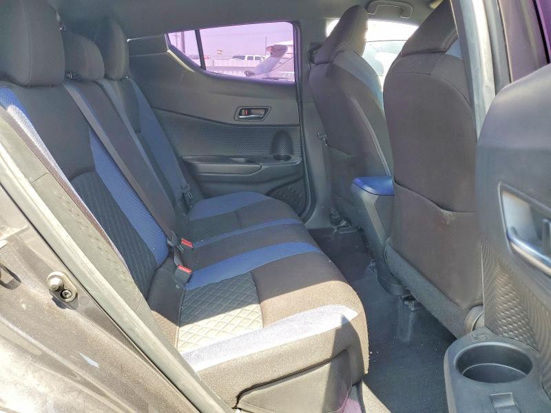 Продажа на аукционе авто 2021 Toyota C-hr, vin: JTNKHMBX8M1113144, номер лота: 52736566