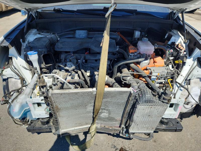 Aukcja sprzedaży 2023 Kia Sorento, vin: KNDRHDLG5P5175857, numer aukcji: 52862366