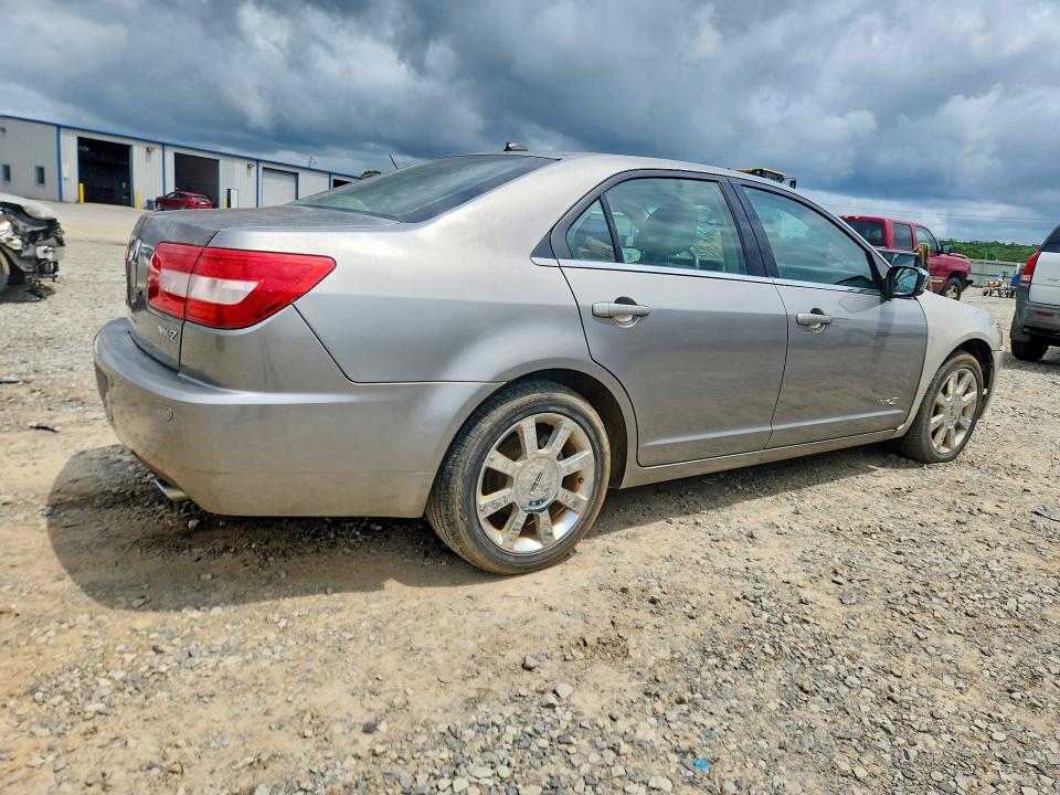 54454336 :رقم المزاد ، 3LNHM26T89R605025 vin ، 2009 Lincoln Mkz مزاد بيع