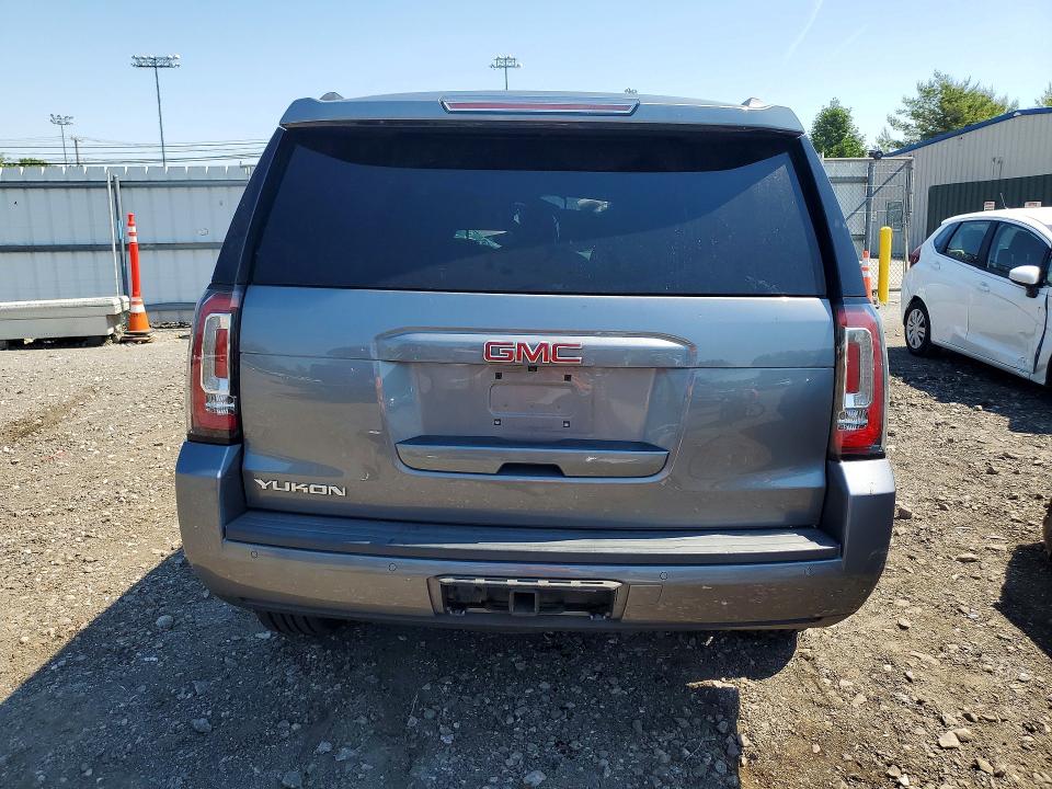 Продаж на аукціоні авто 2020 Gmc Yukon, vin: 1GKS2BKC2LR243030, номер лоту: 54370976