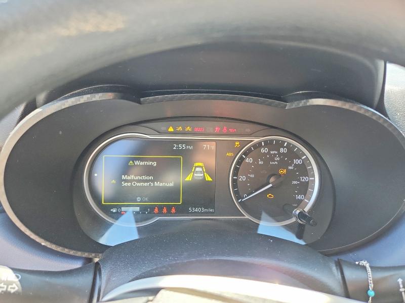 Aukcja sprzedaży 2023 Nissan Versa, vin: 3N1CN8EV4PL838923, numer aukcji: 52838316