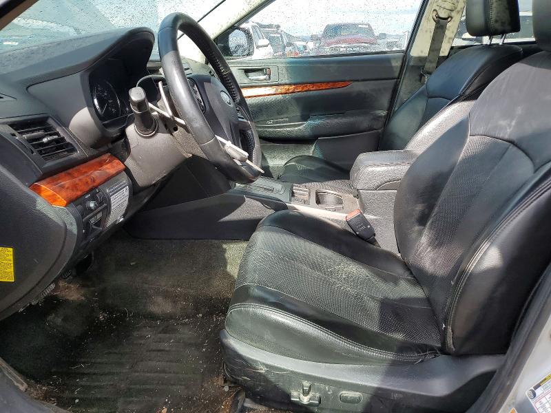 Продажа на аукционе авто 2012 Subaru Outback, vin: 4S4BRDKCXC2234406, номер лота: 52275636