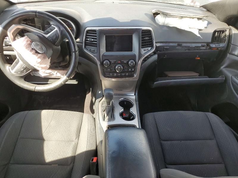 Aukcja sprzedaży 2018 Jeep Grand Cherokee, vin: 1C4RJFAG1JC502793, numer aukcji: 53768386