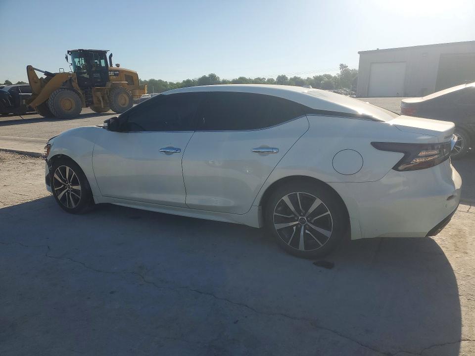 Продажа на аукционе авто 2023 Nissan Maxima, vin: 1N4AA6CV4PC503752, номер лота: 52945326