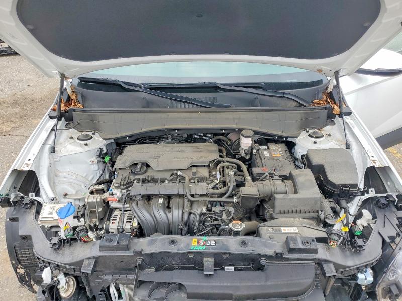 Продаж на аукціоні авто 2024 Hyundai Kona, vin: KM8HC3AB0RU084706, номер лоту: 53283976