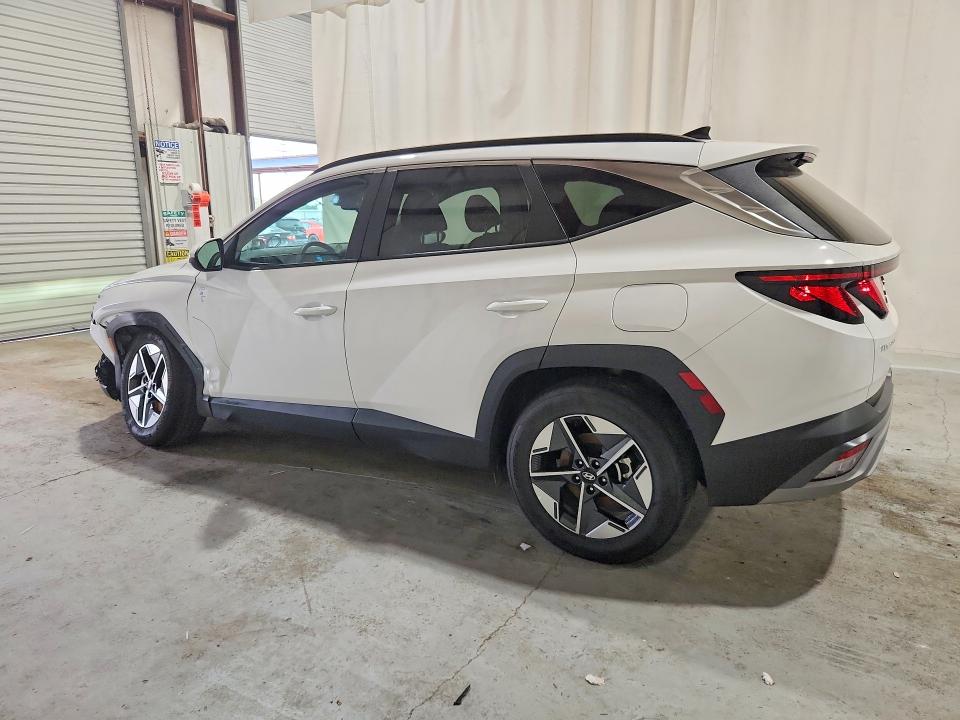 Aukcja sprzedaży 2025 Hyundai Tucson, vin: 5NMJB3DE6SH549727, numer aukcji: 52579836