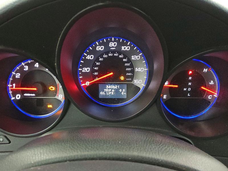 Aukcja sprzedaży 2007 Acura Tl, vin: 19UUA66237A028911, numer aukcji: 52849866