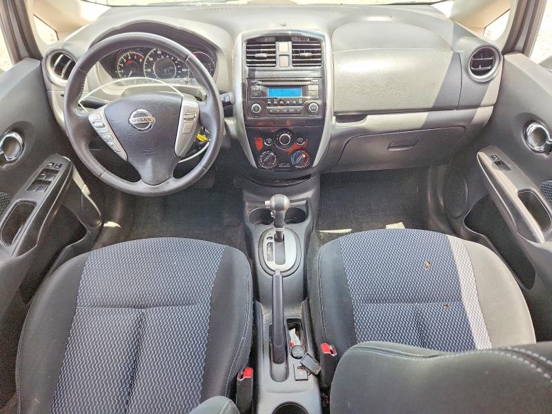 Продаж на аукціоні авто 2015 Nissan Versa Note, vin: 3N1CE2CP1FL408573, номер лоту: 54907936