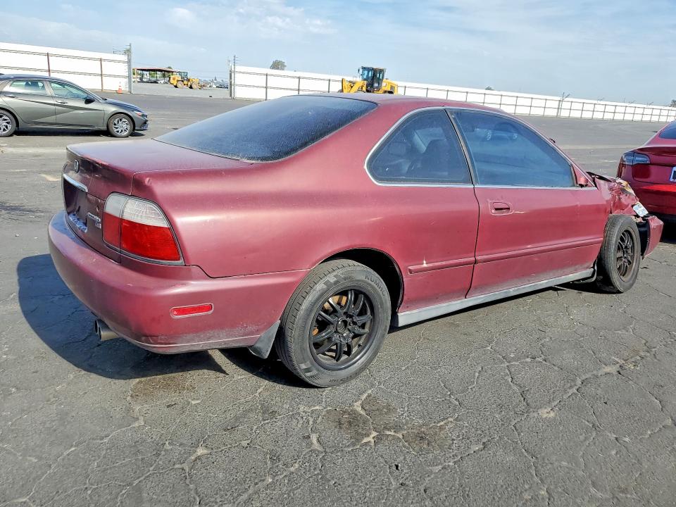 Aukcja sprzedaży 1996 Honda Accord, vin: 1HGCD7253TA020052, numer aukcji: 53449576