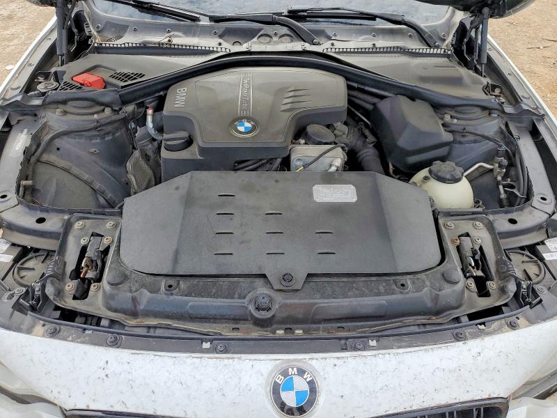 52759596 :رقم المزاد ، WBA3N3C52EF712633 vin ، 2014 Bmw 428 مزاد بيع