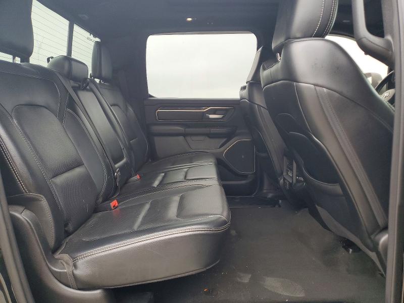 Продажа на аукционе авто 2021 Ram 1500, vin: 1C6SRFLT2MN510874, номер лота: 54317756