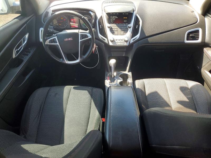 52896526 :رقم المزاد ، 2GKALREK3F6342718 vin ، 2015 Gmc Terrain مزاد بيع