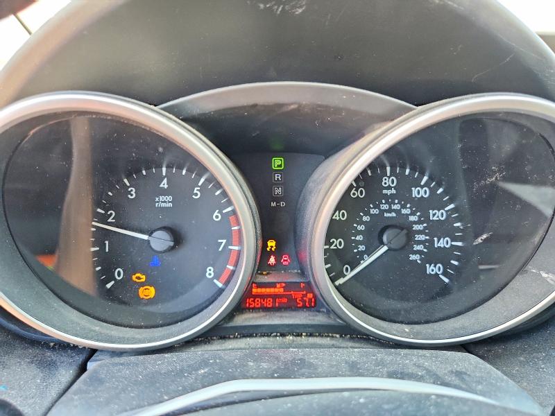 Продажа на аукционе авто 2014 Mazda 5, vin: JM1CW2BL4E0176376, номер лота: 54683886