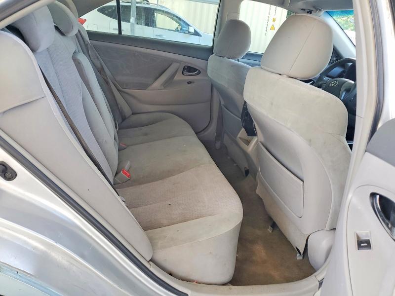 Продаж на аукціоні авто 2011 Toyota Camry, vin: 4T1BF3EK2BU701665, номер лоту: 52769056