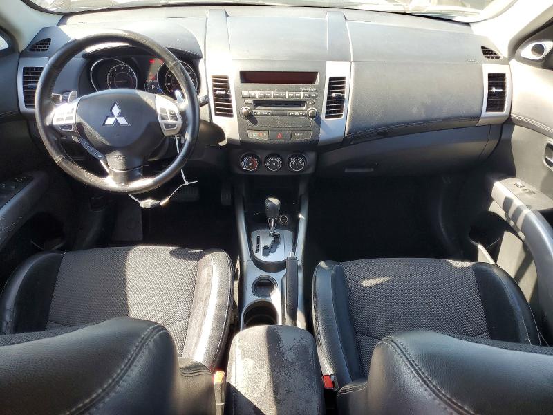 Продаж на аукціоні авто 2011 Mitsubishi Outlander, vin: JA4AS3AW9BU032650, номер лоту: 53960726