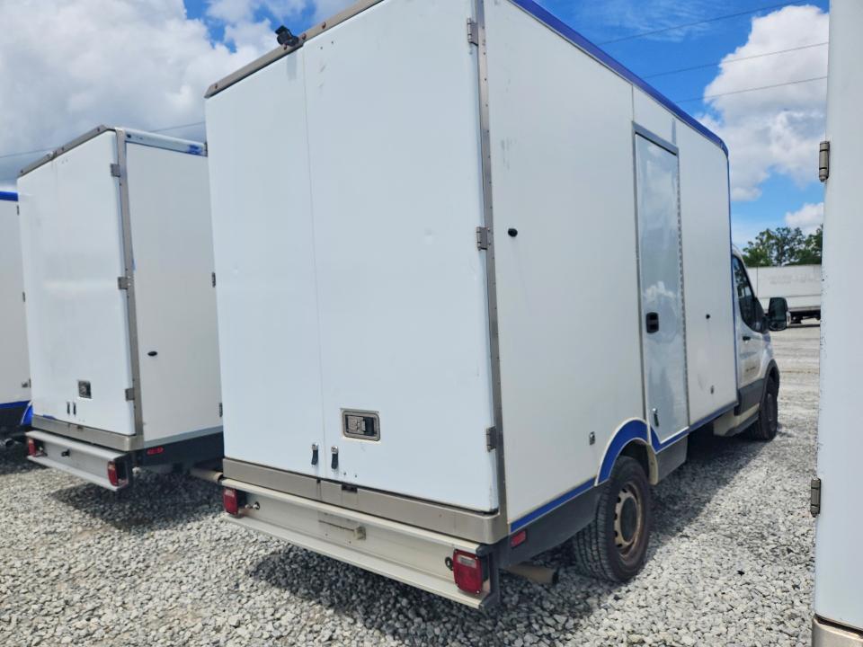 Продажа на аукционе авто 2022 Ford Transit, vin: 1FDBW5Z81NKA20200, номер лота: 54518236