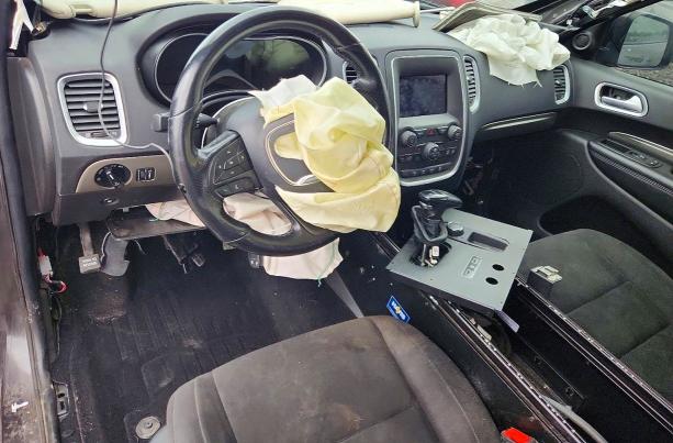 Продажа на аукционе авто 2020 Dodge Durango, vin: 1C4SDJFT9LC346202, номер лота: 54711716