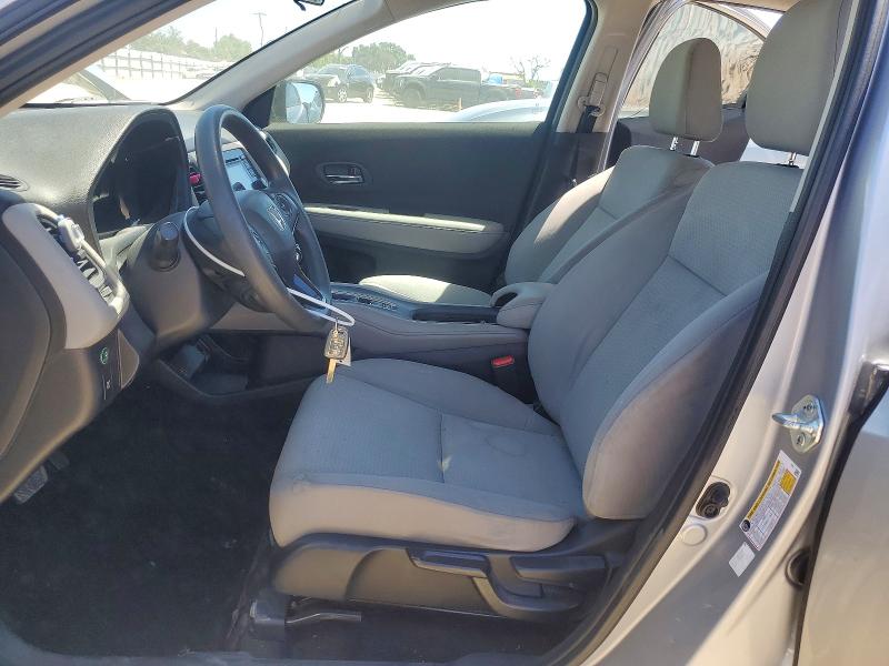 Auction sale of the 2022 Honda Hr-v, vin: 3CZRU5H30NM720193, lot number: 53817406