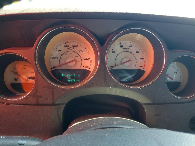 Продажа на аукционе авто 2011 Dodge Challenger, vin: 2B3CJ4DG0BH571416, номер лота: 52472446