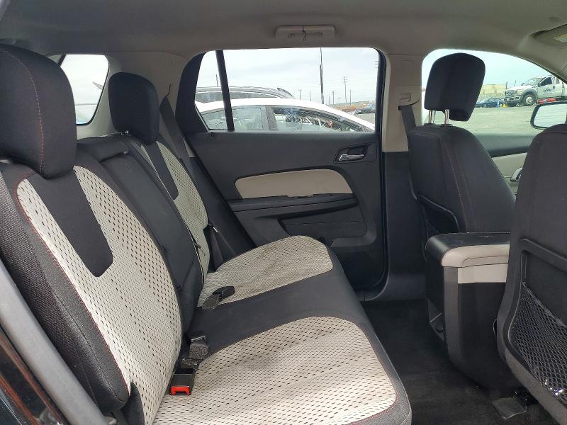 Продажа на аукционе авто 2015 Gmc Terrain, vin: 2GKALMEK2F6425852, номер лота: 54011426