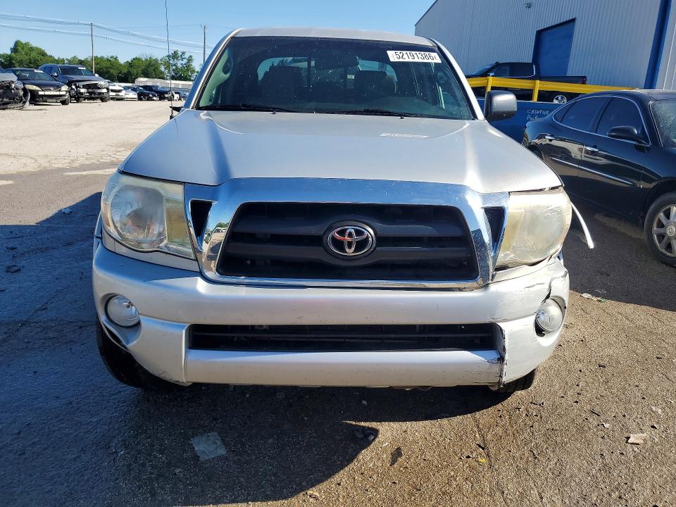 Продаж на аукціоні авто 2008 Toyota Tacoma, vin: 5TELU42N78Z510164, номер лоту: 52191386