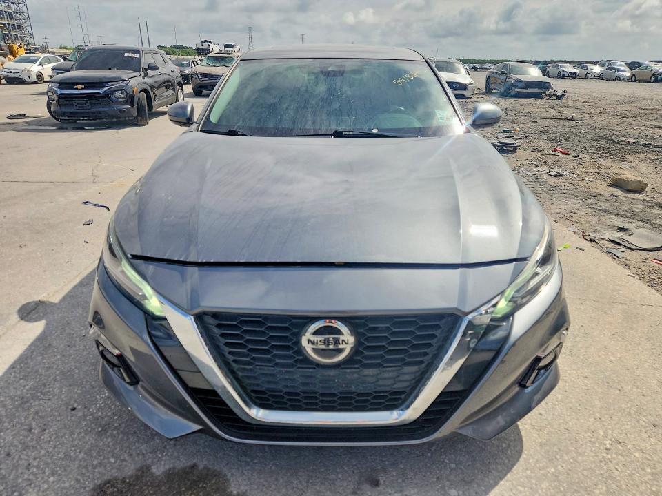 Aukcja sprzedaży 2019 Nissan Altima, vin: 1N4BL4EV0KC249787, numer aukcji: 54182906